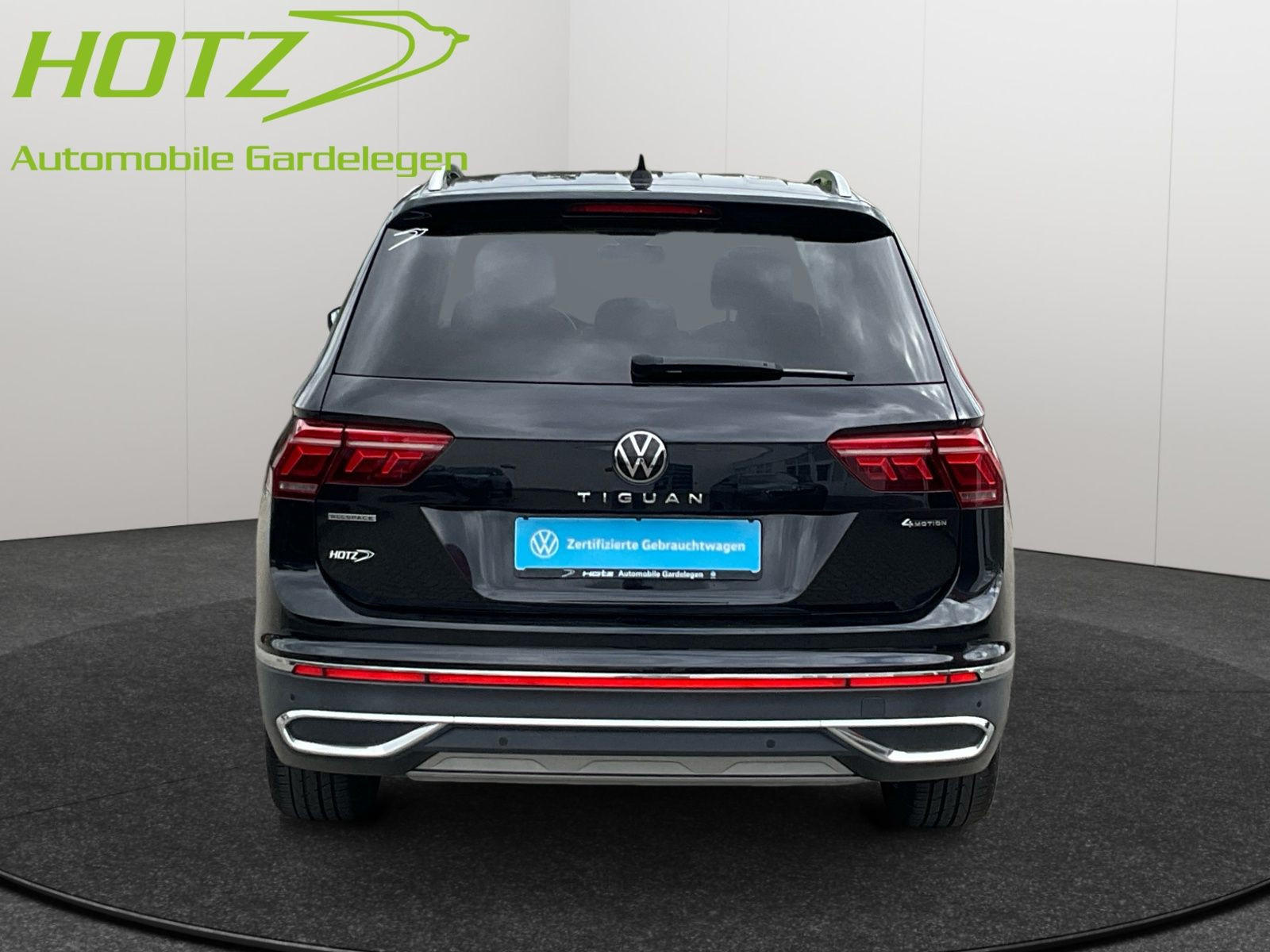 Volkswagen - Tiguan Allspace_4