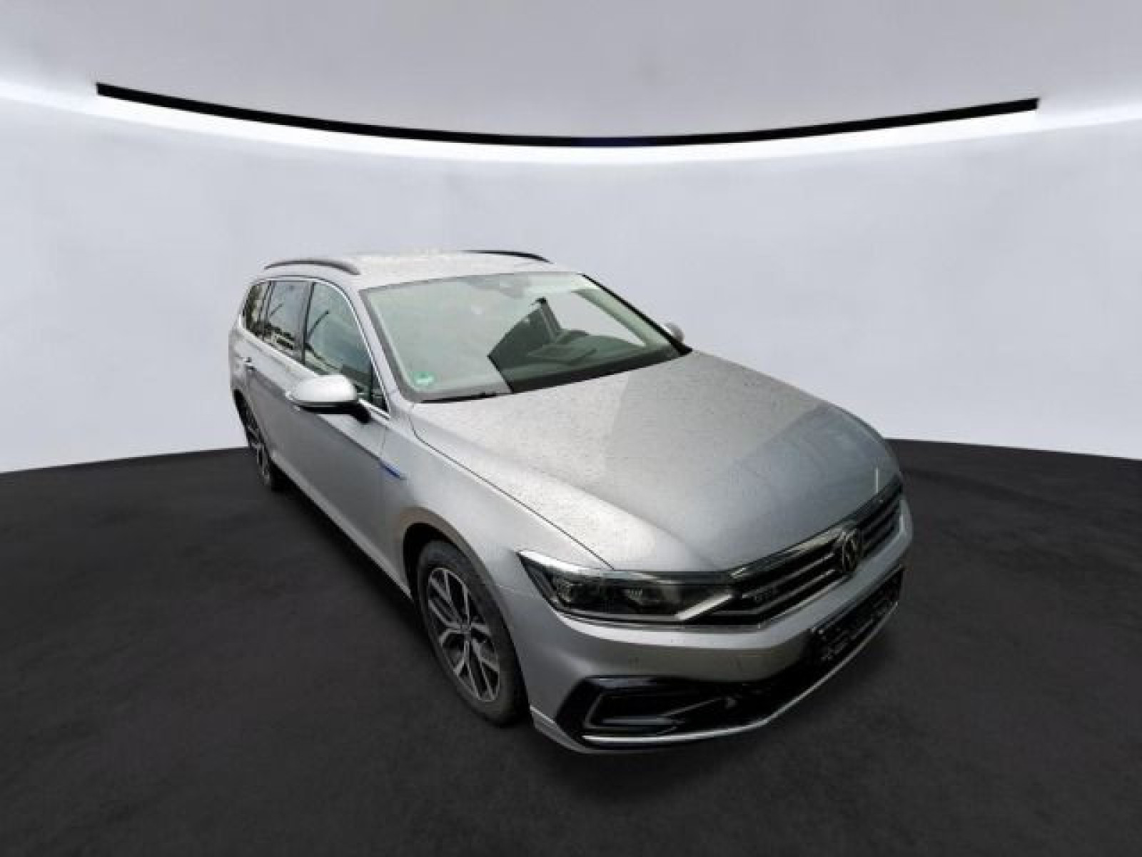 Volkswagen - Passat Variant_3