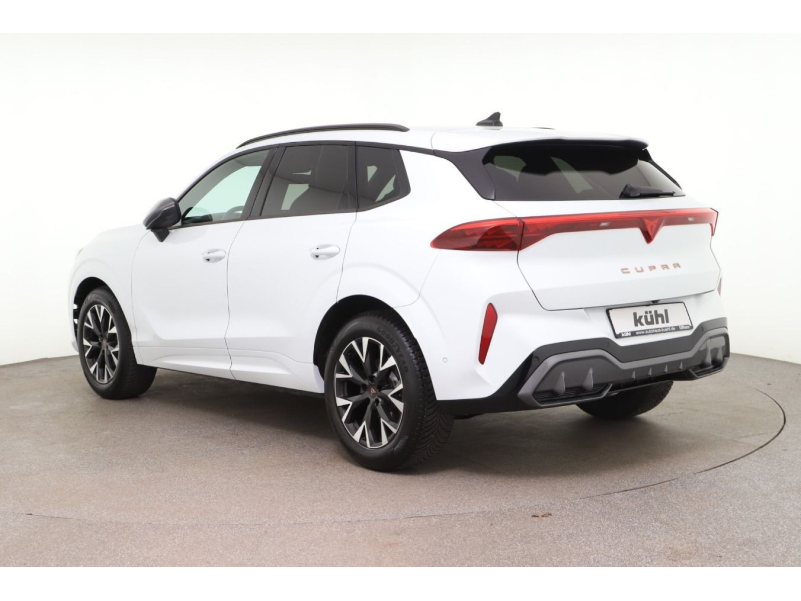 Cupra - Terramar_4