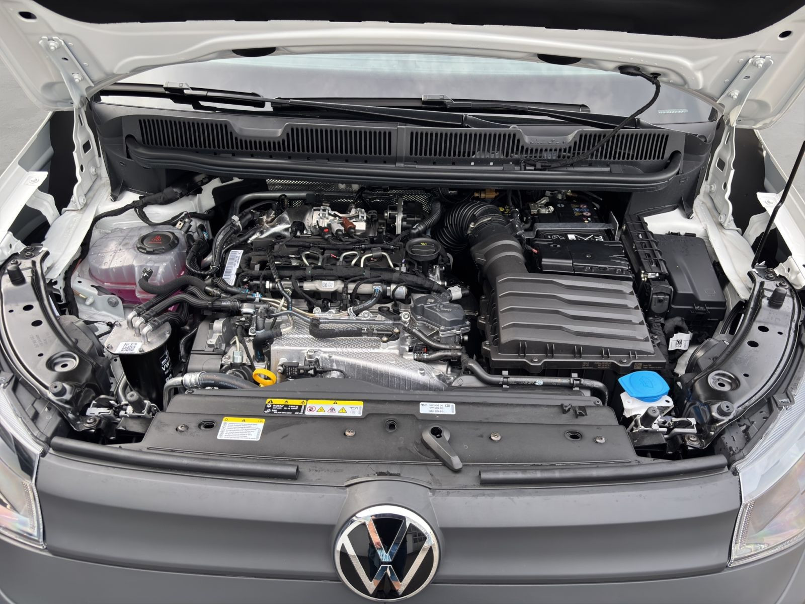 Volkswagen - Caddy Maxi_20