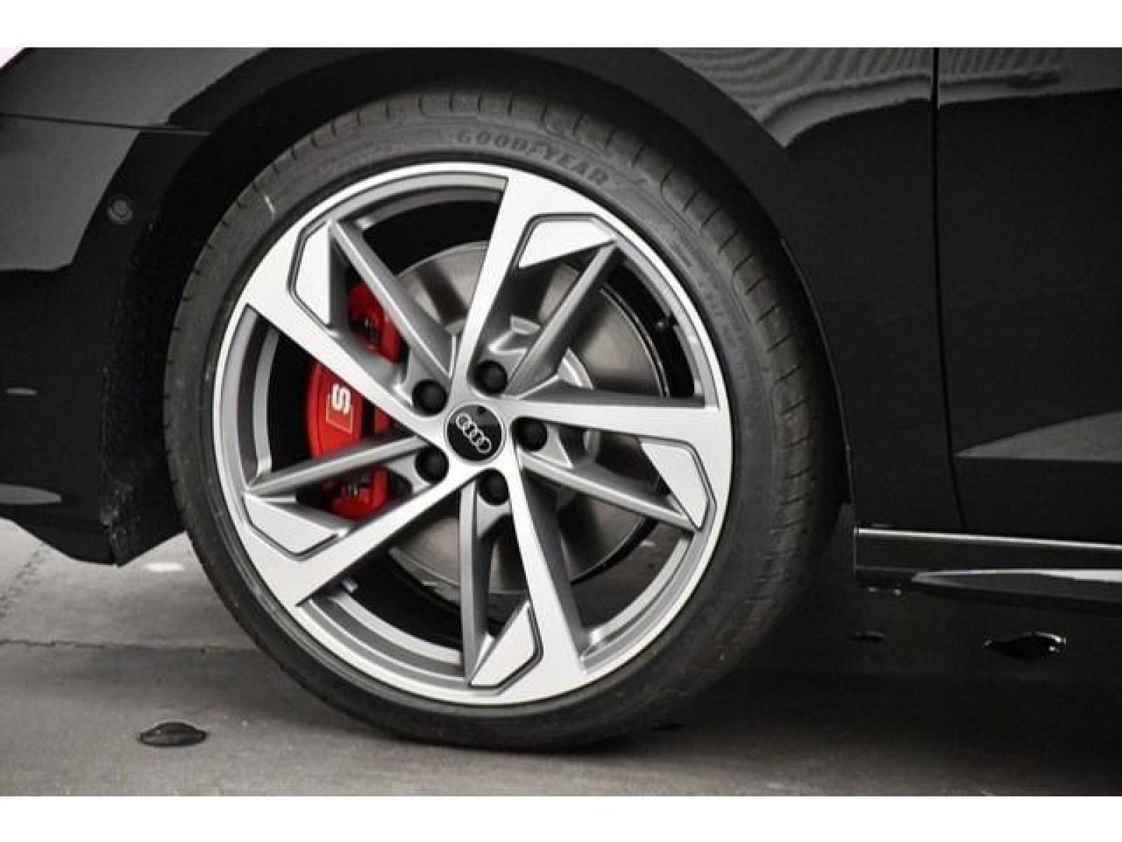 Audi - S3 Sportback_4
