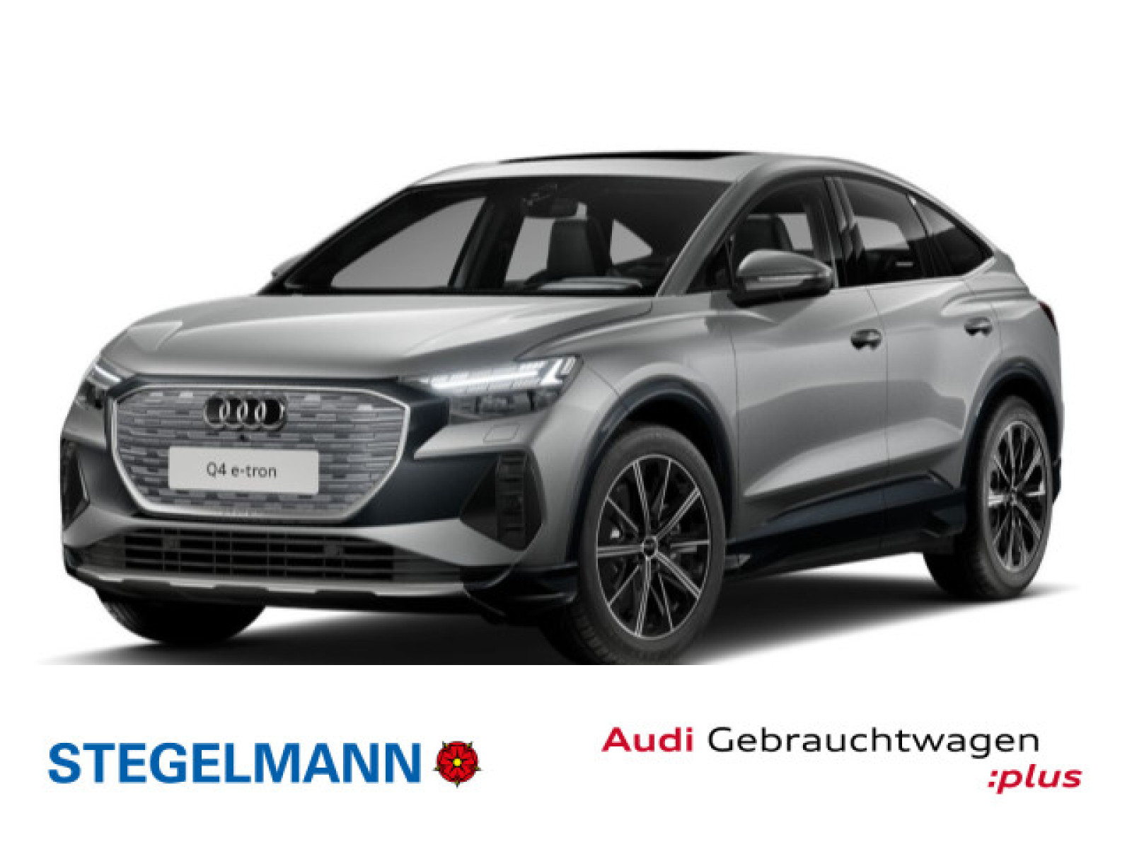 Audi - Q4 e-tron_1