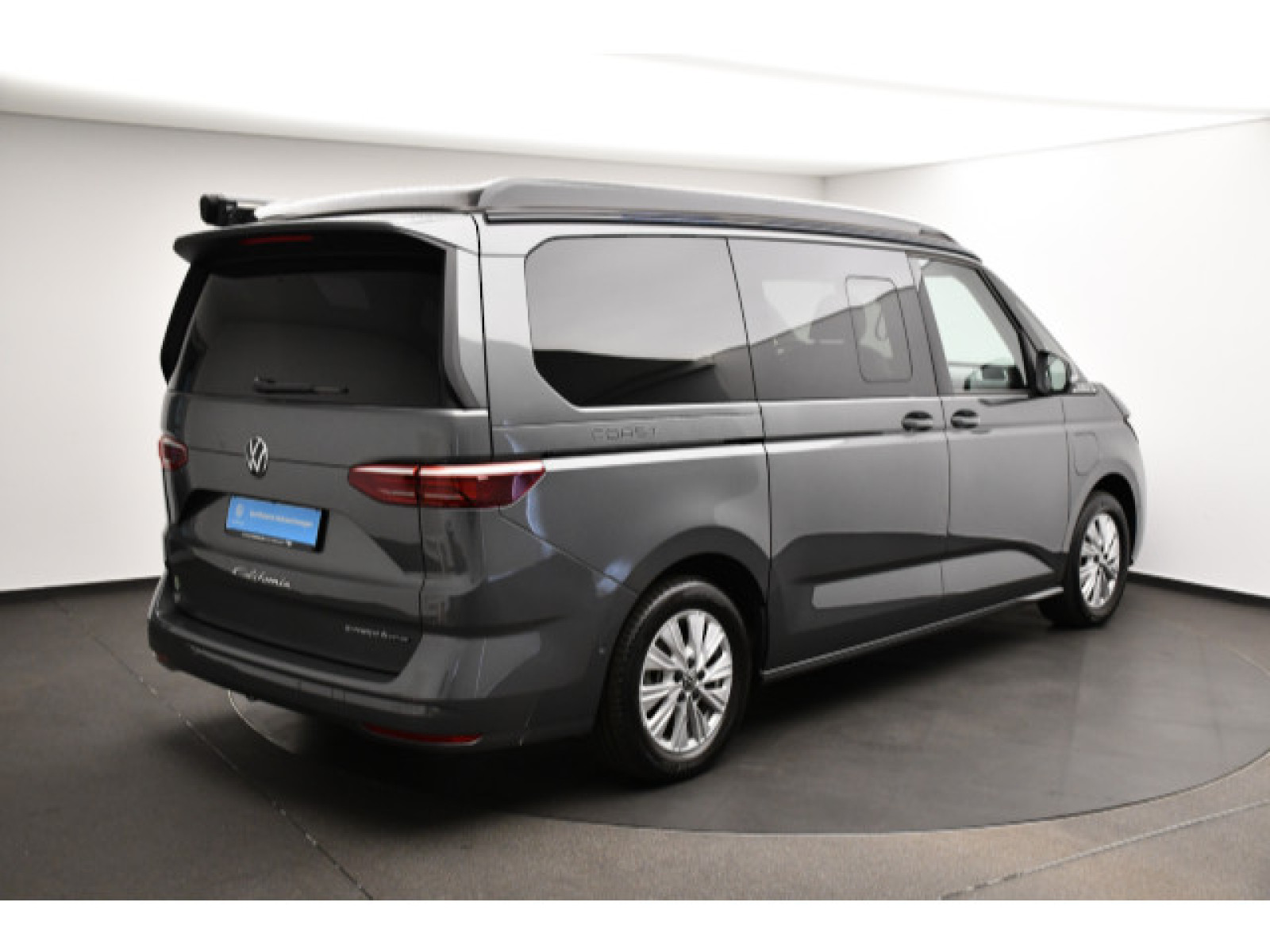 Volkswagen - California_12