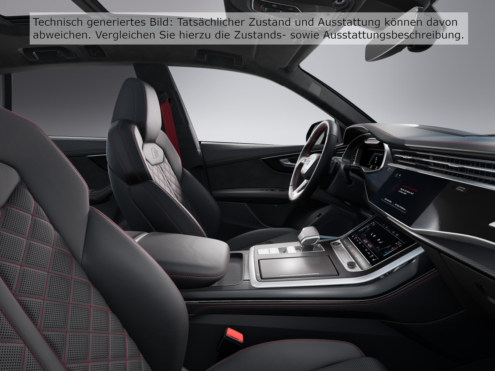 Audi - Q8_11 Audi - Q8_11