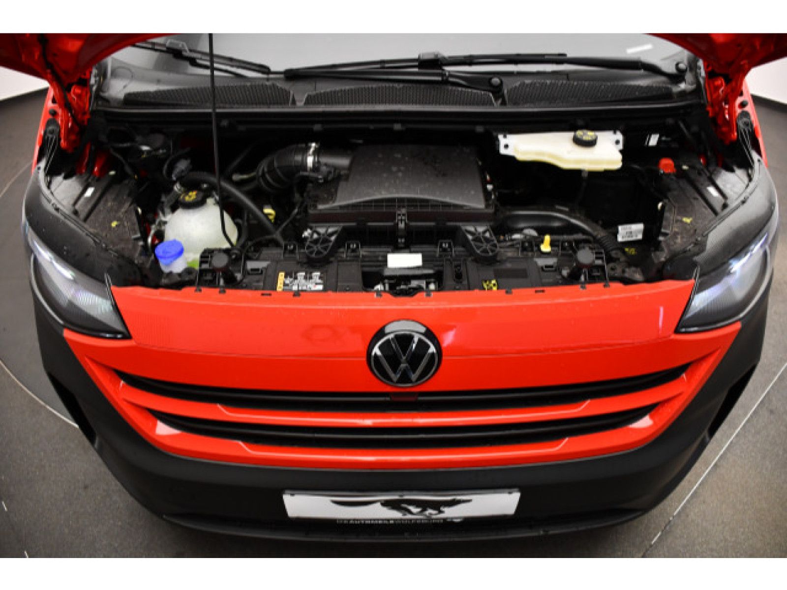 Volkswagen - New Transporter_15