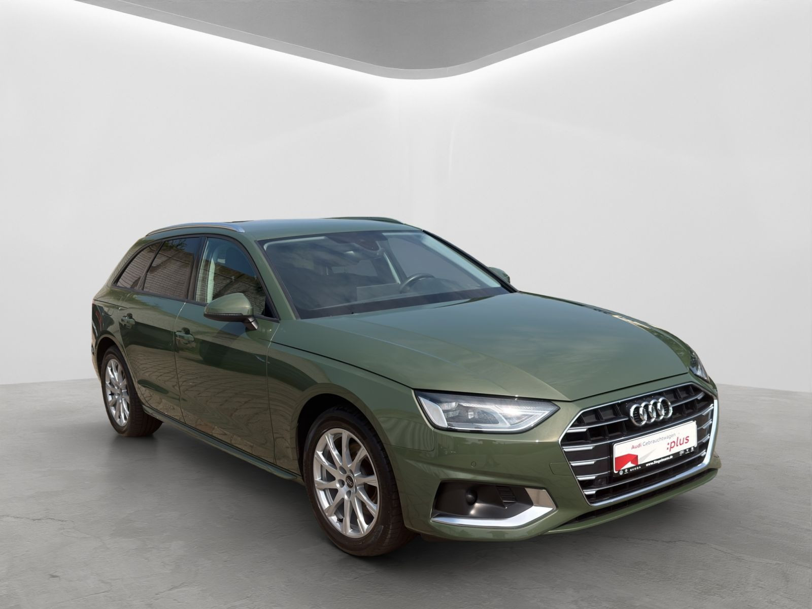 Audi - A4 Avant_9