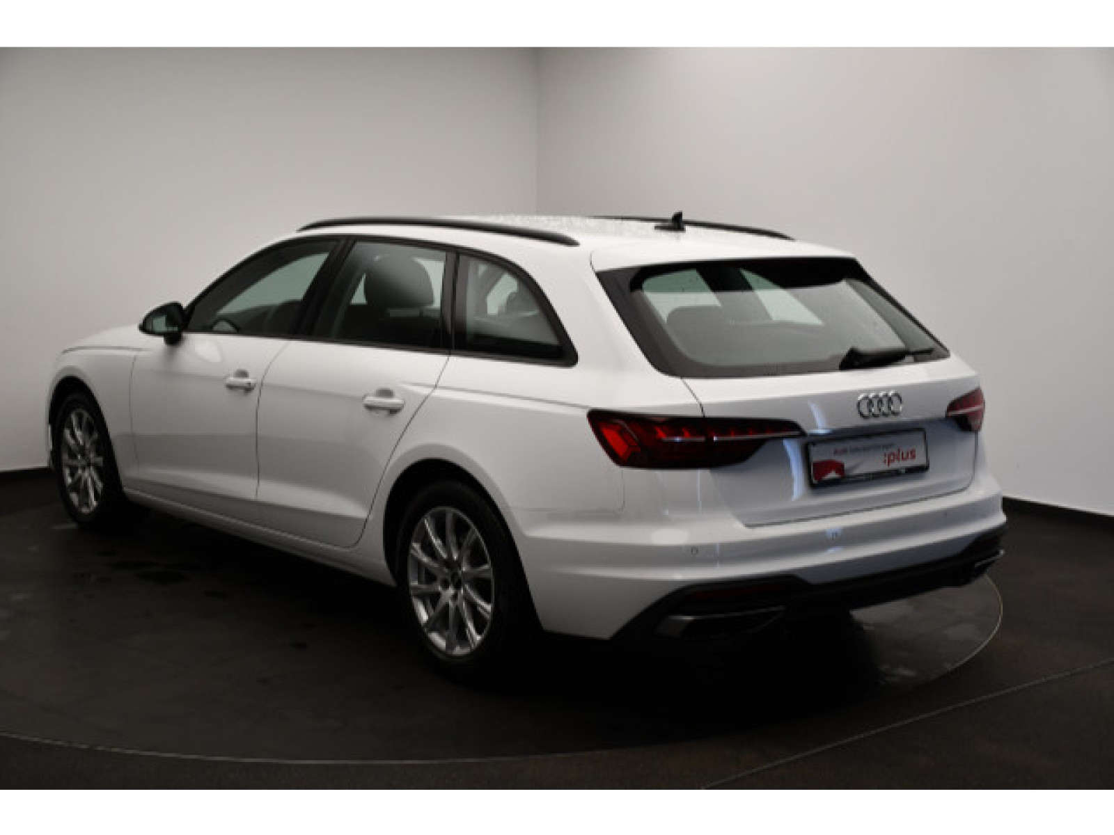 Audi - A4 Avant_13
