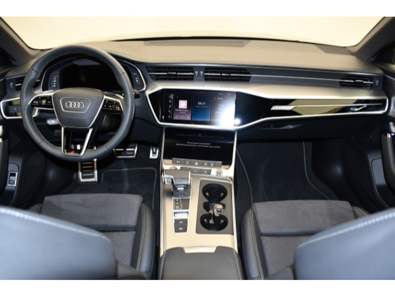 Audi - S6 Avant_4