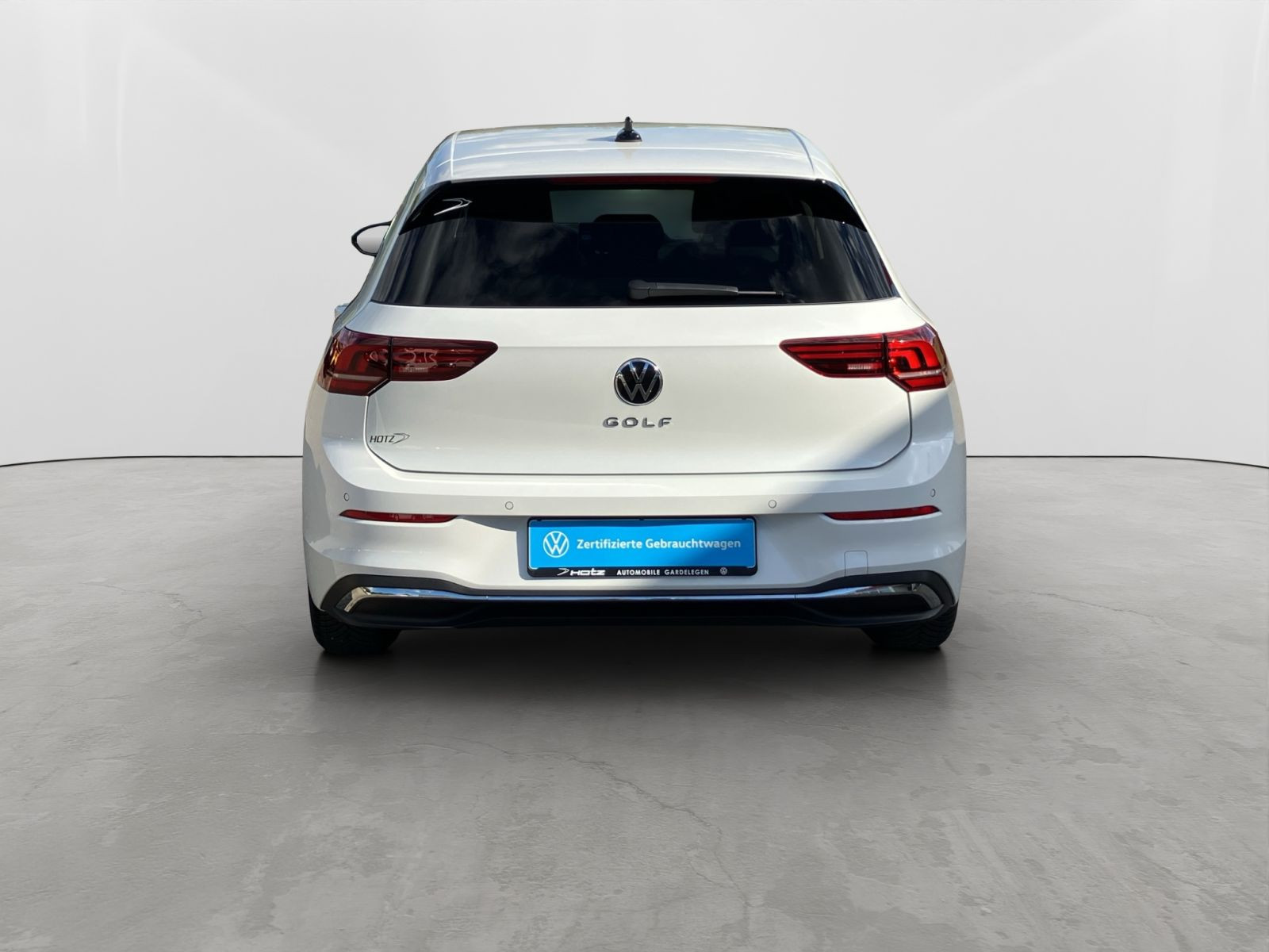 Volkswagen - Golf_4