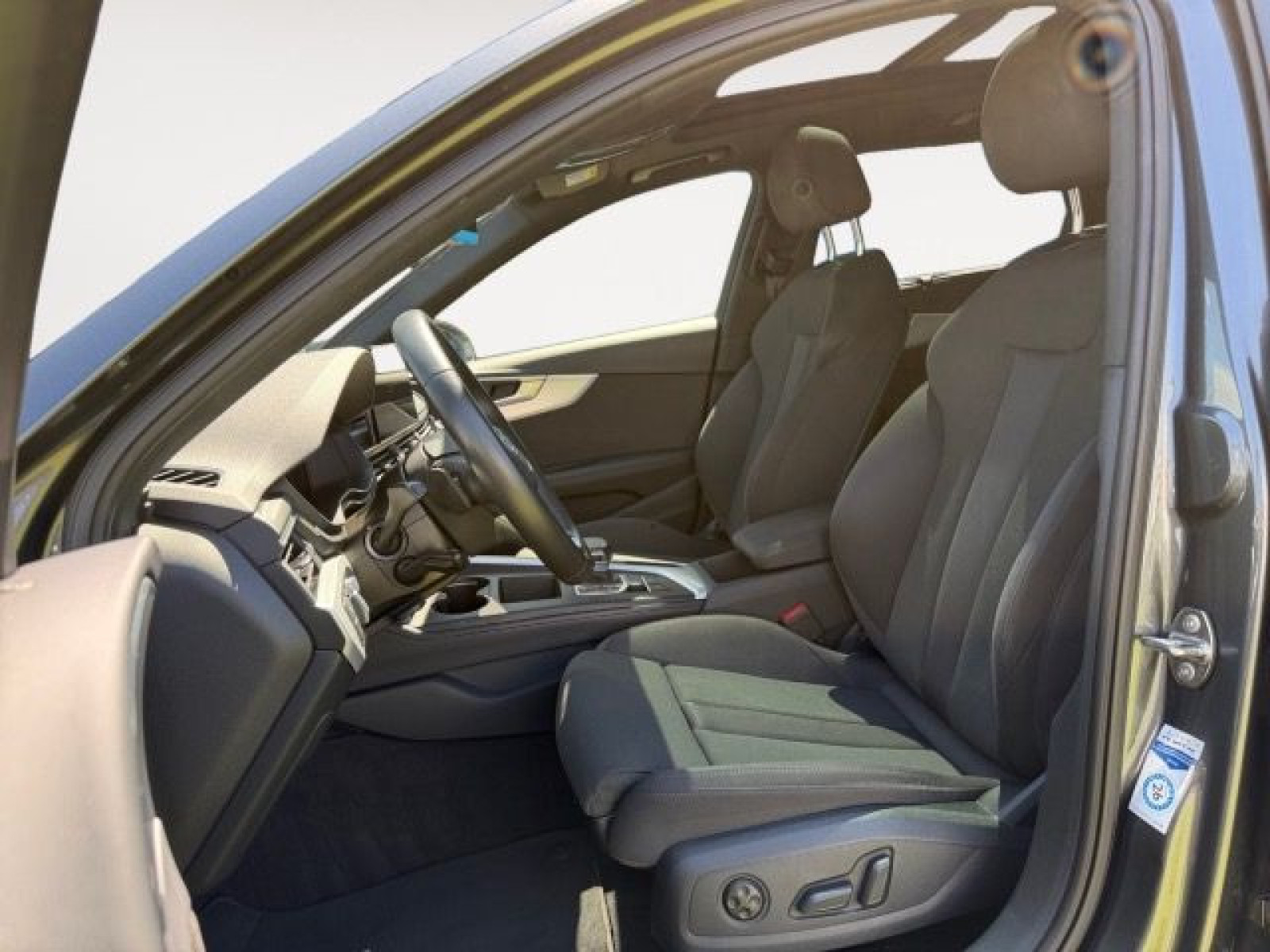 Audi - A4 Avant_10