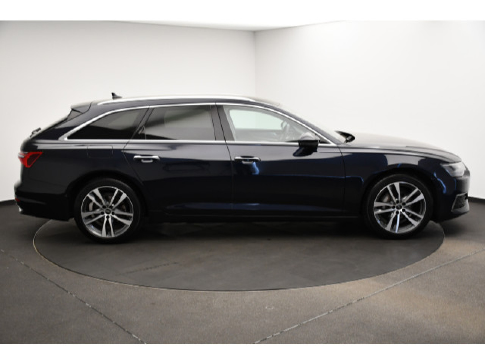 Audi - A6 Avant_17