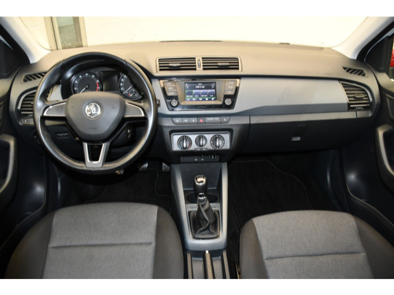 Škoda - Fabia_4