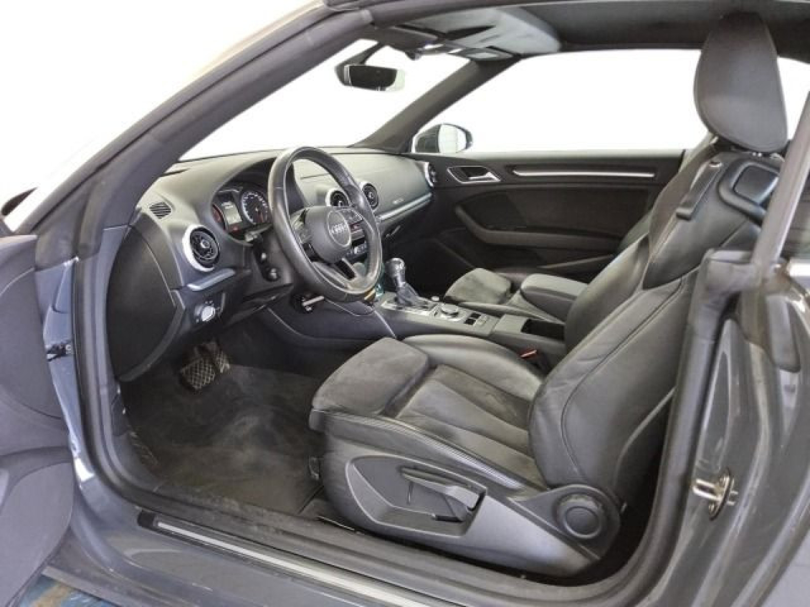 Audi - A3 Cabriolet_4
