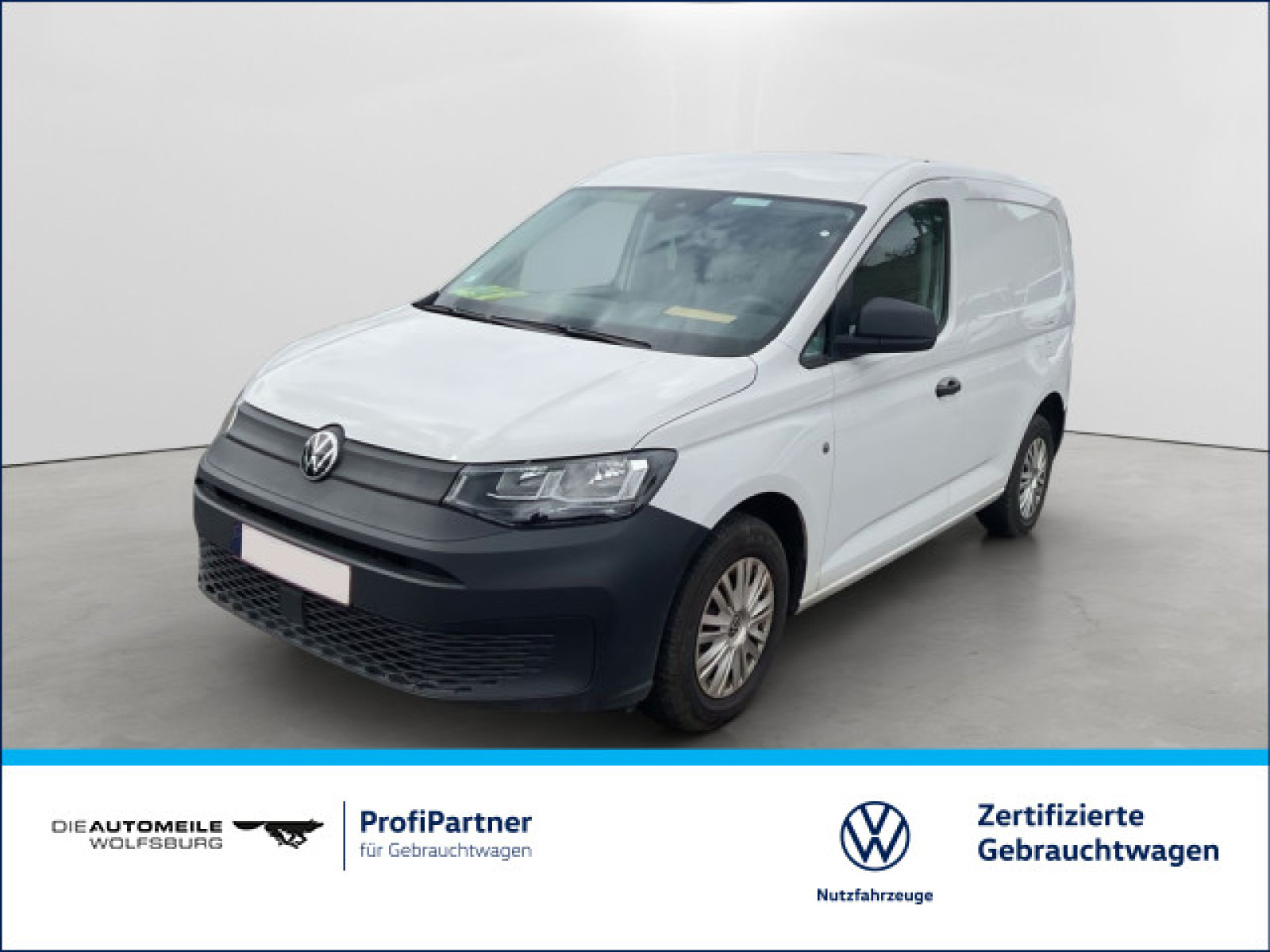 Volkswagen - Caddy_1
