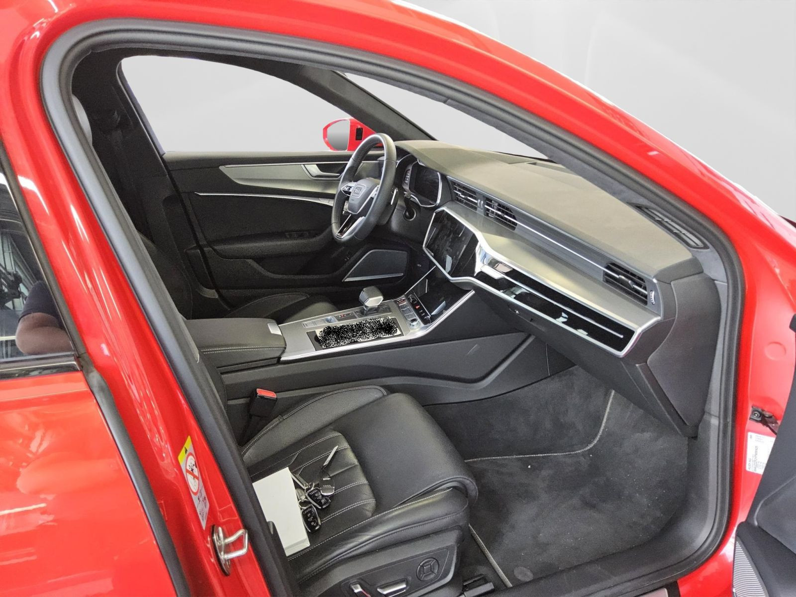 Audi - S6 Avant_3