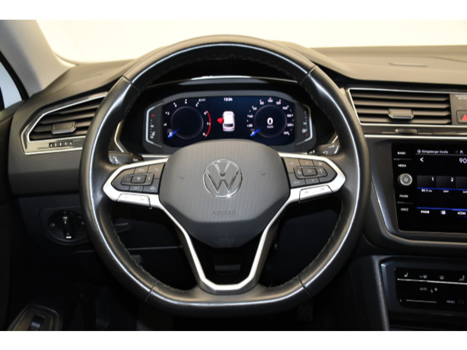 Volkswagen - Tiguan Allspace_5