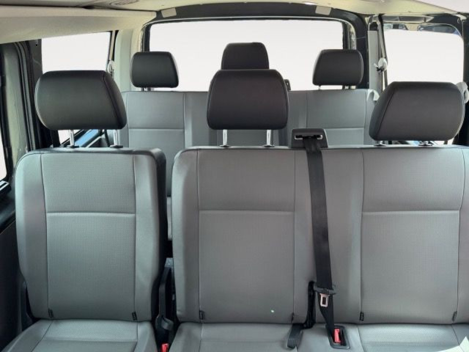 Volkswagen - T6.1 Kombi_14