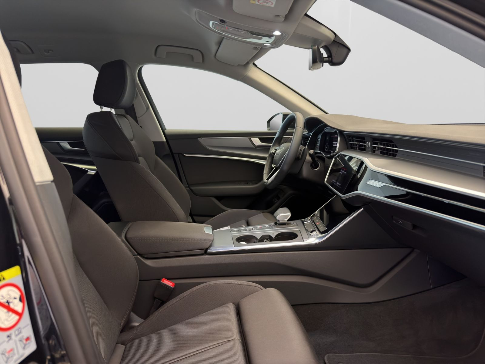 Audi - A6 Avant_21