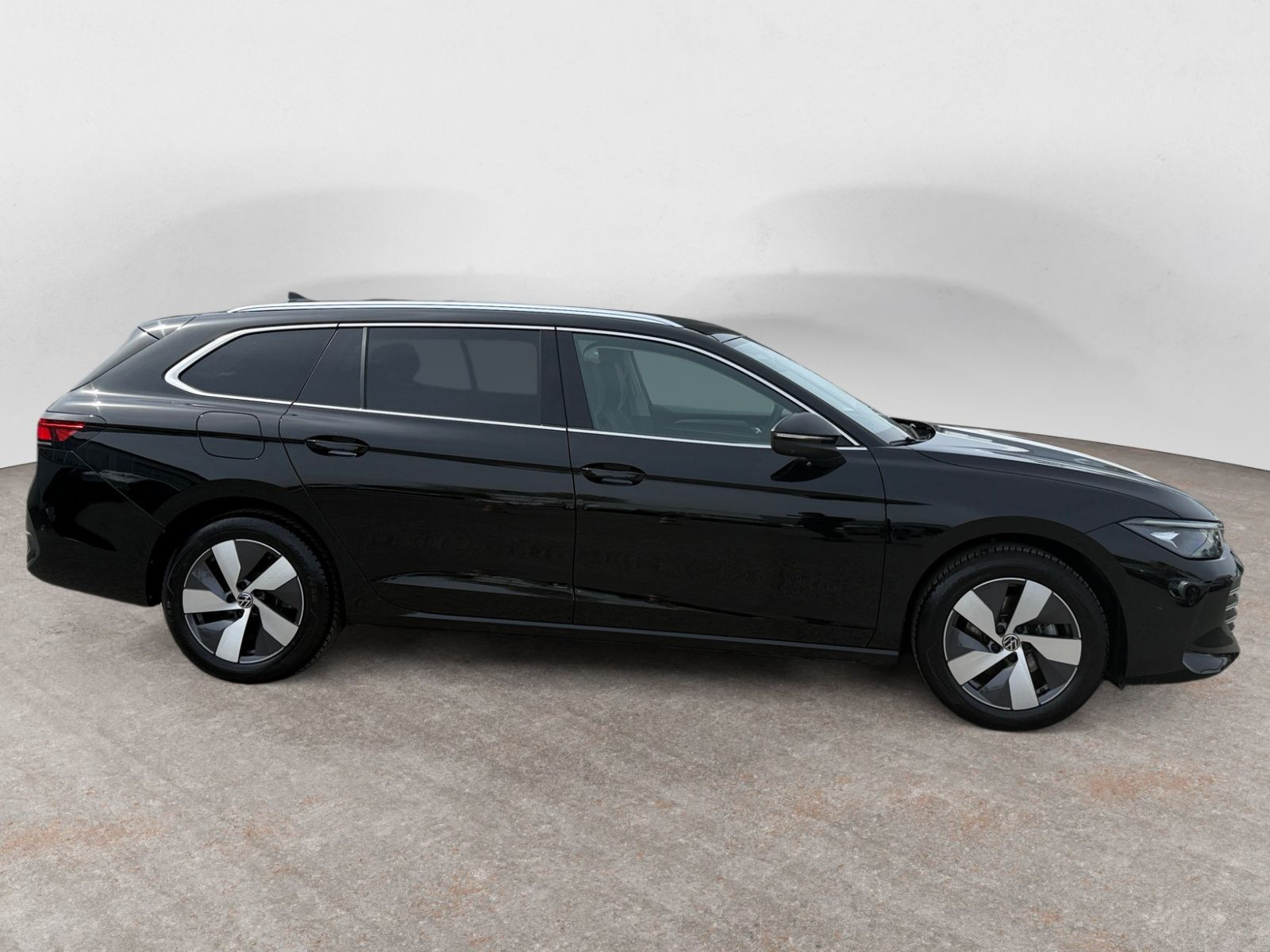 Volkswagen - Passat Variant_7