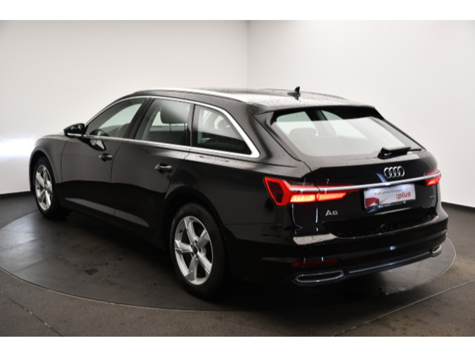 Audi - A6 Avant_15