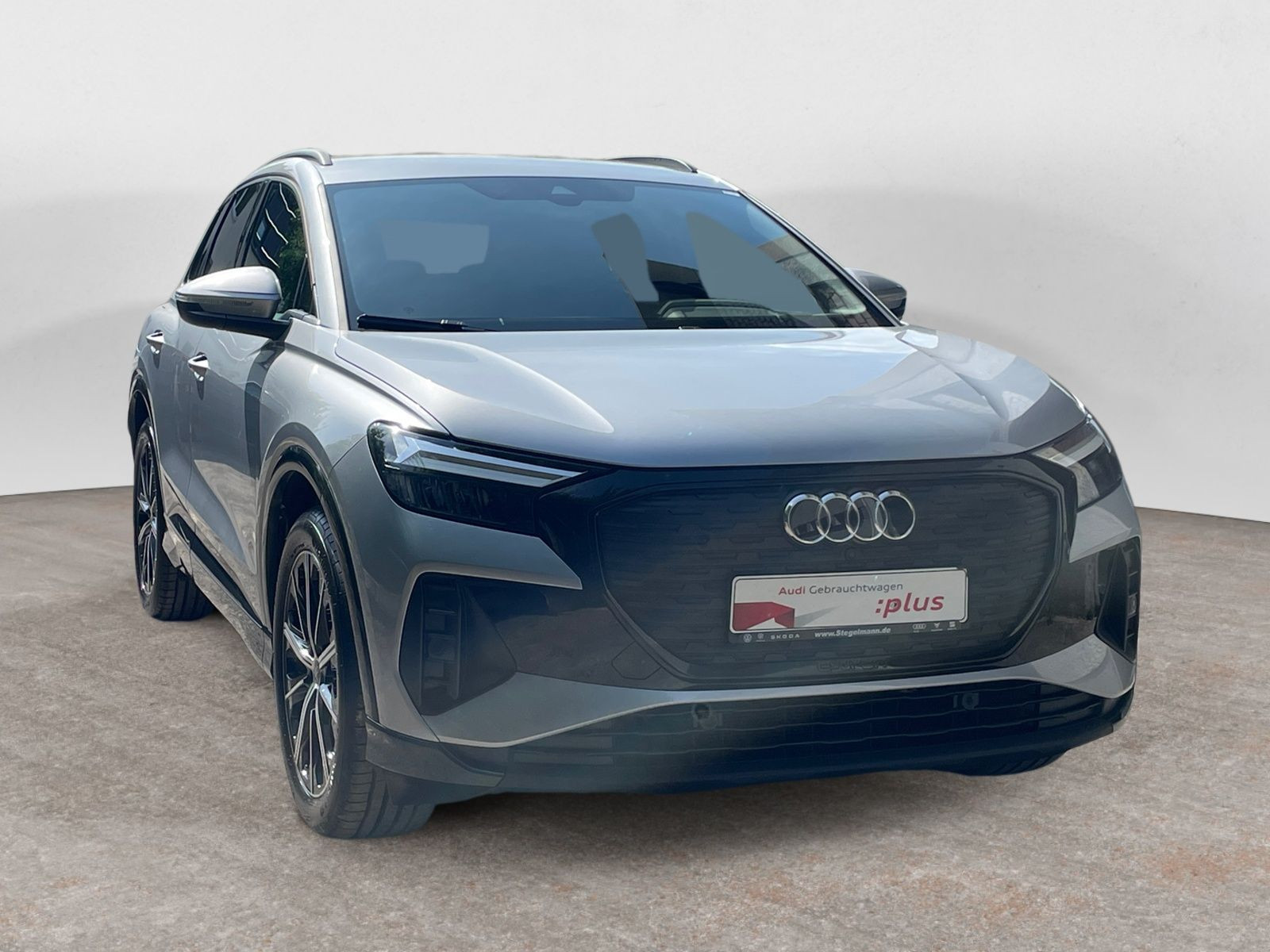 Audi - Q4 e-tron_9