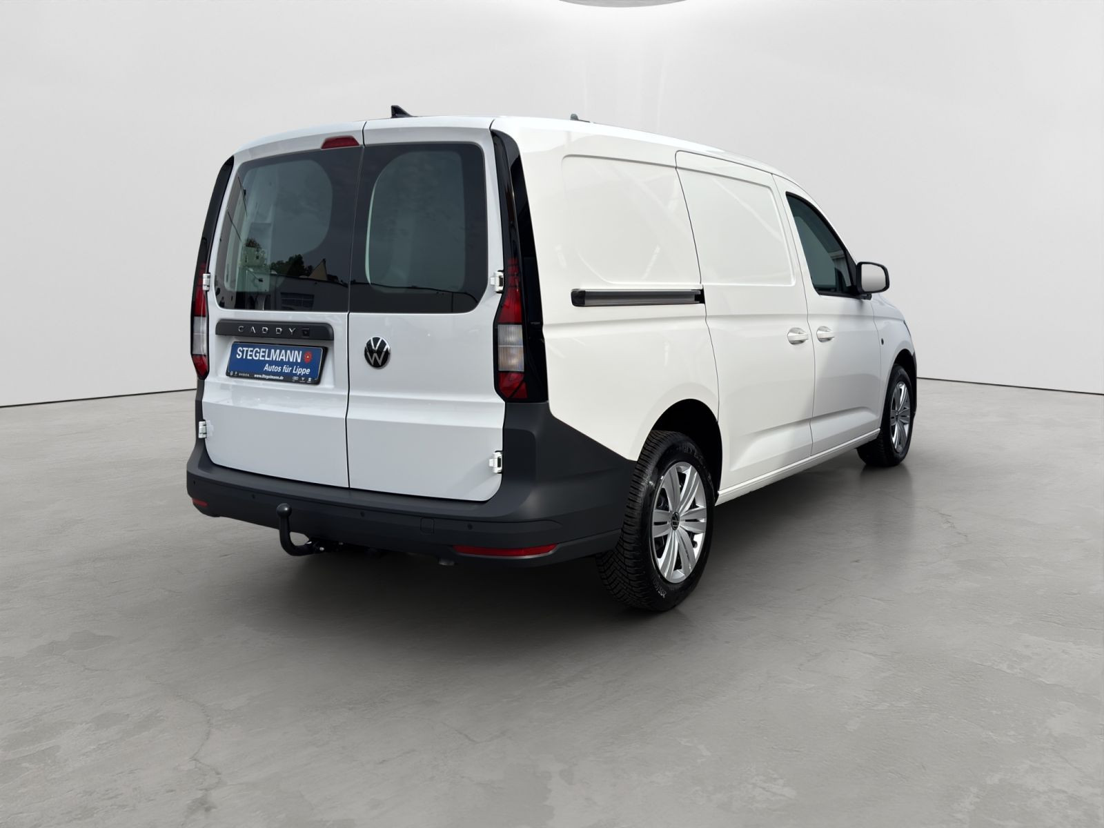 Volkswagen - Caddy Maxi_6