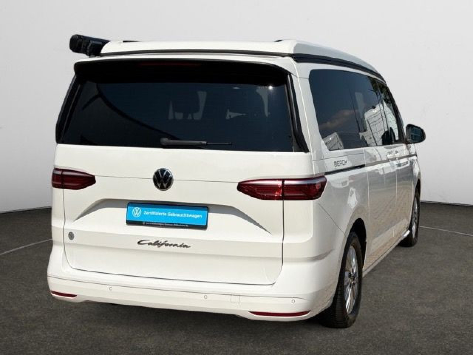 Volkswagen - California_6