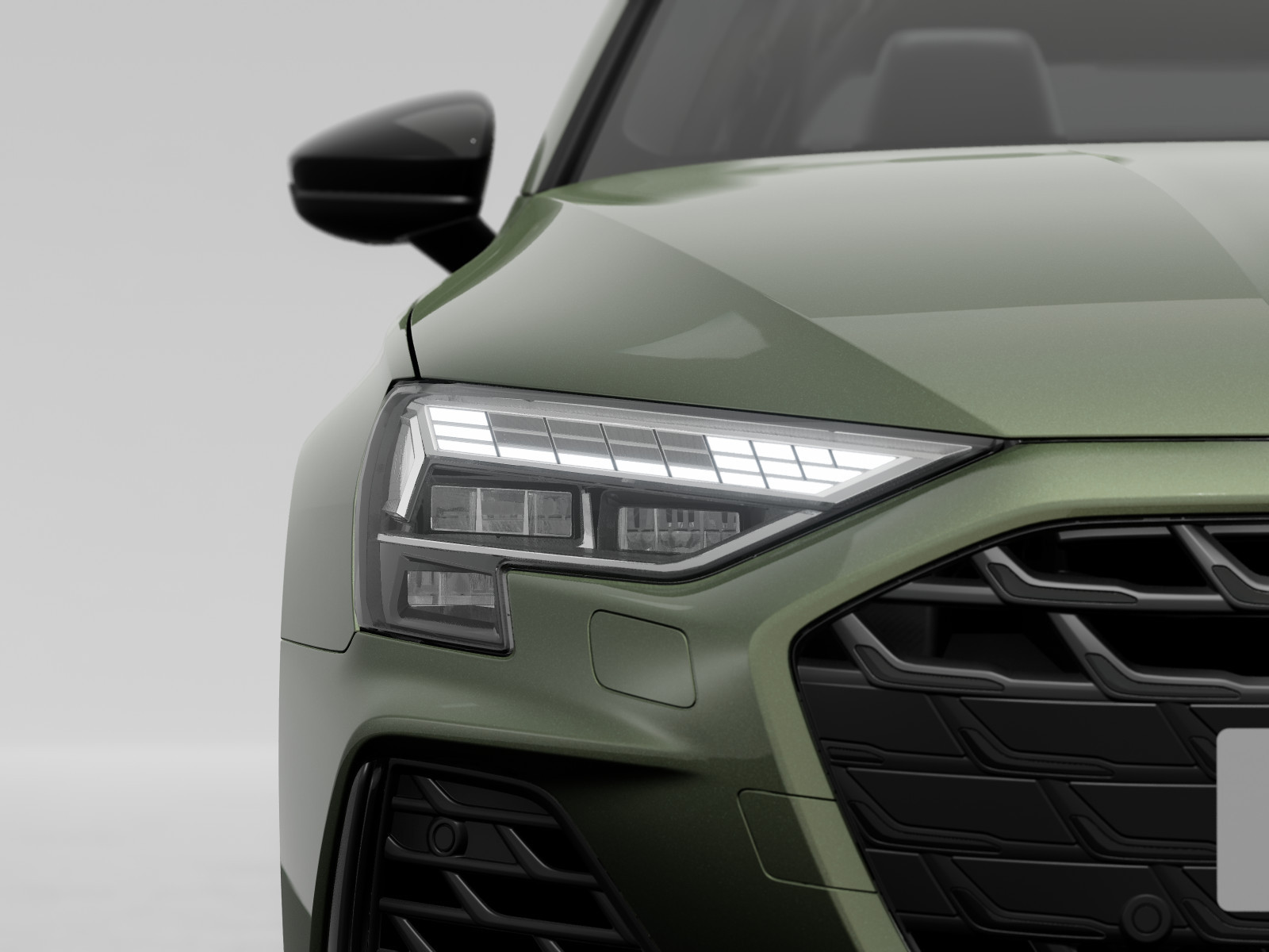 Audi - S3 Limousine_7