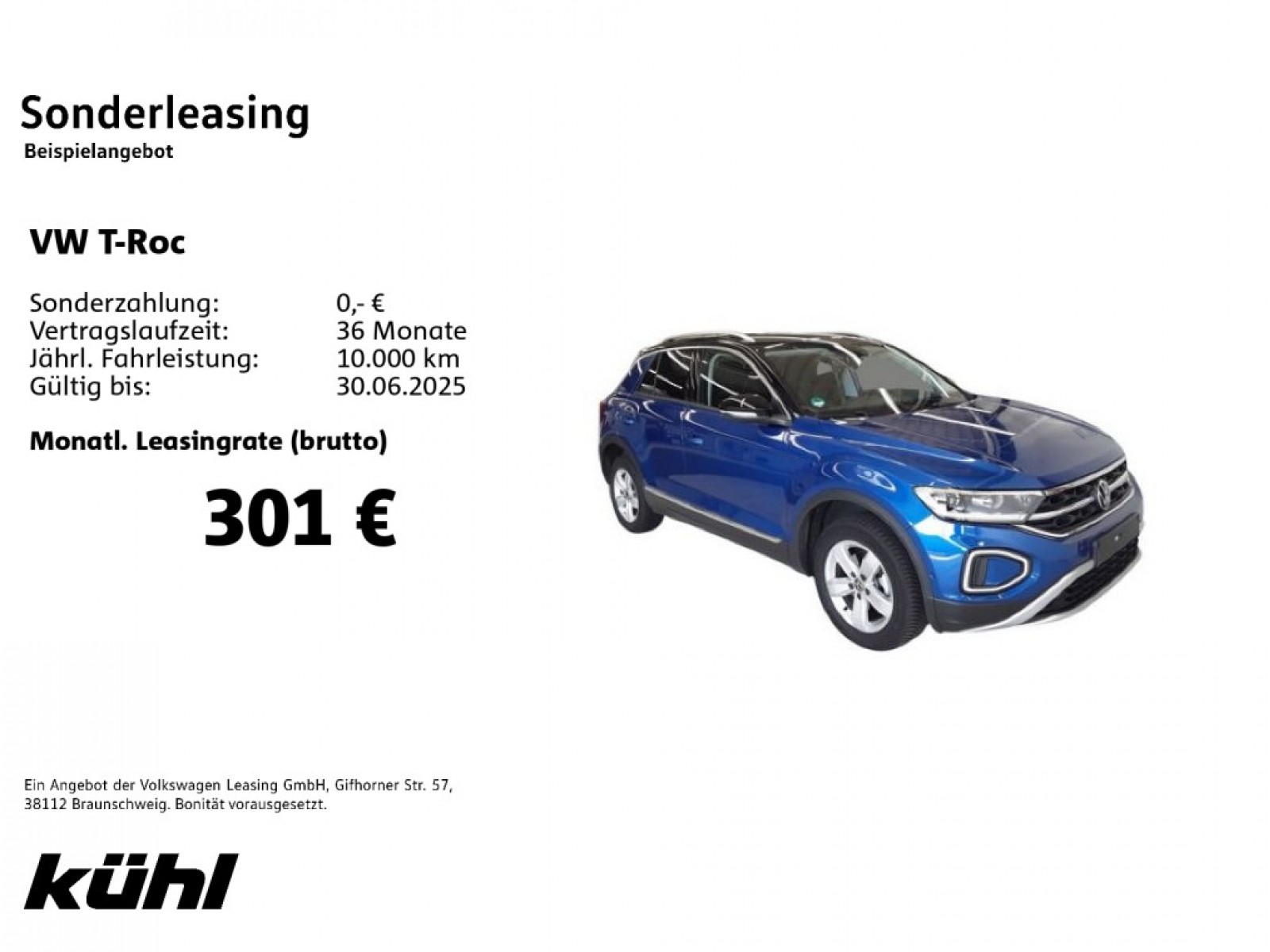 T-Roc 1.5 TSI DSG Style IQ.Light ACC App Navi AHK