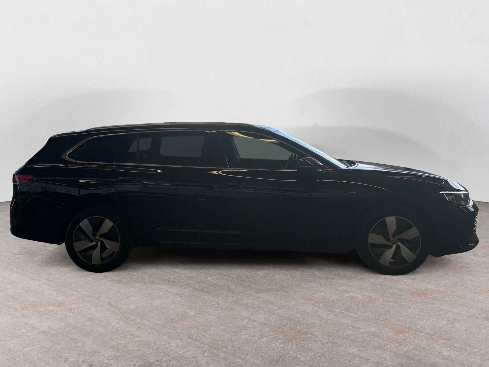 Volkswagen - Passat Variant_7