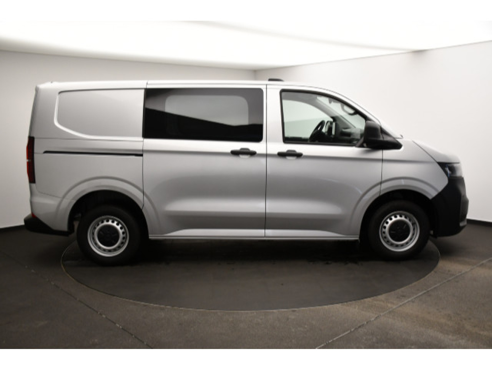 Volkswagen - New Transporter_20