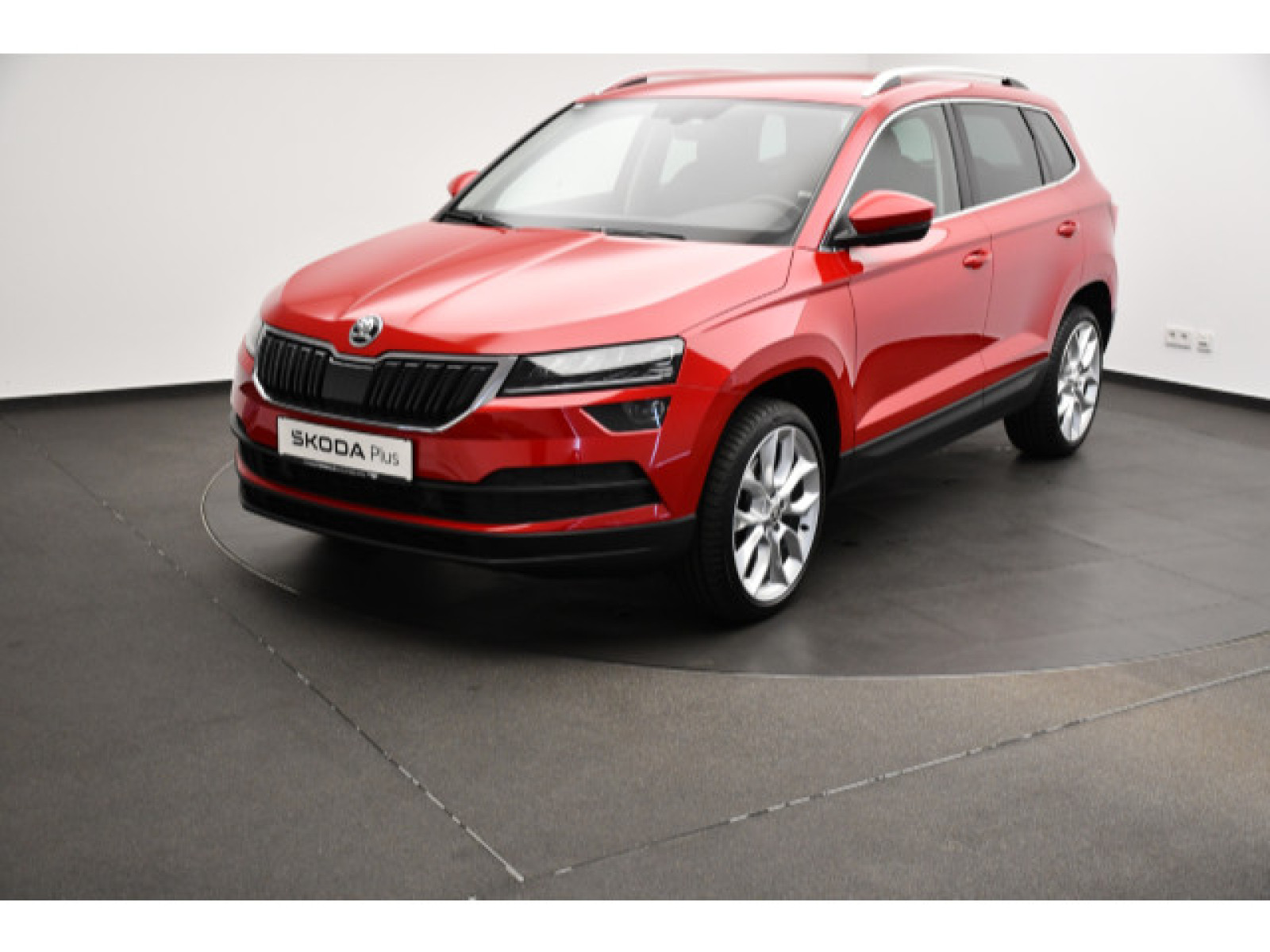 Škoda - Karoq_1