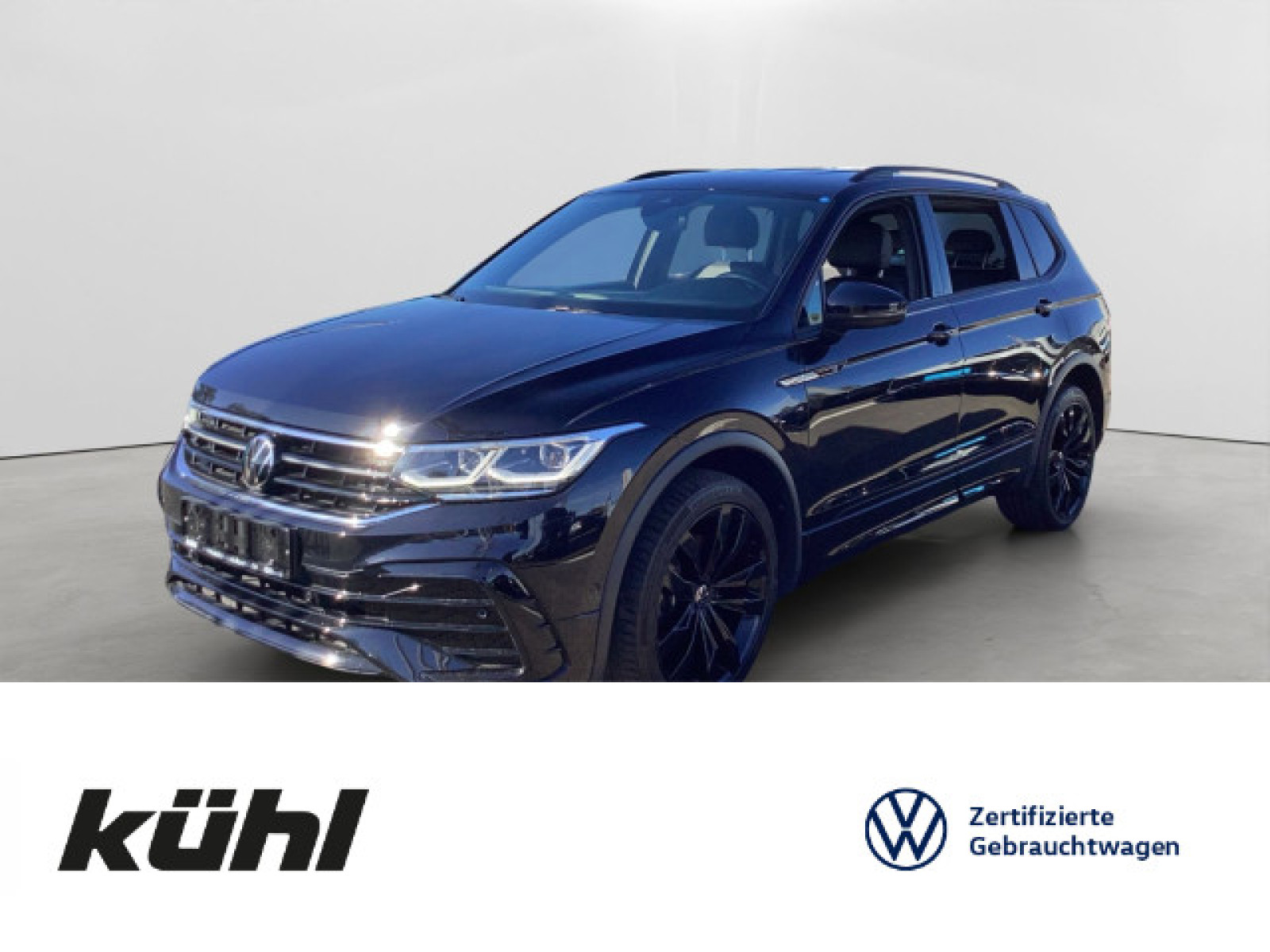 Volkswagen - Tiguan Allspace_1