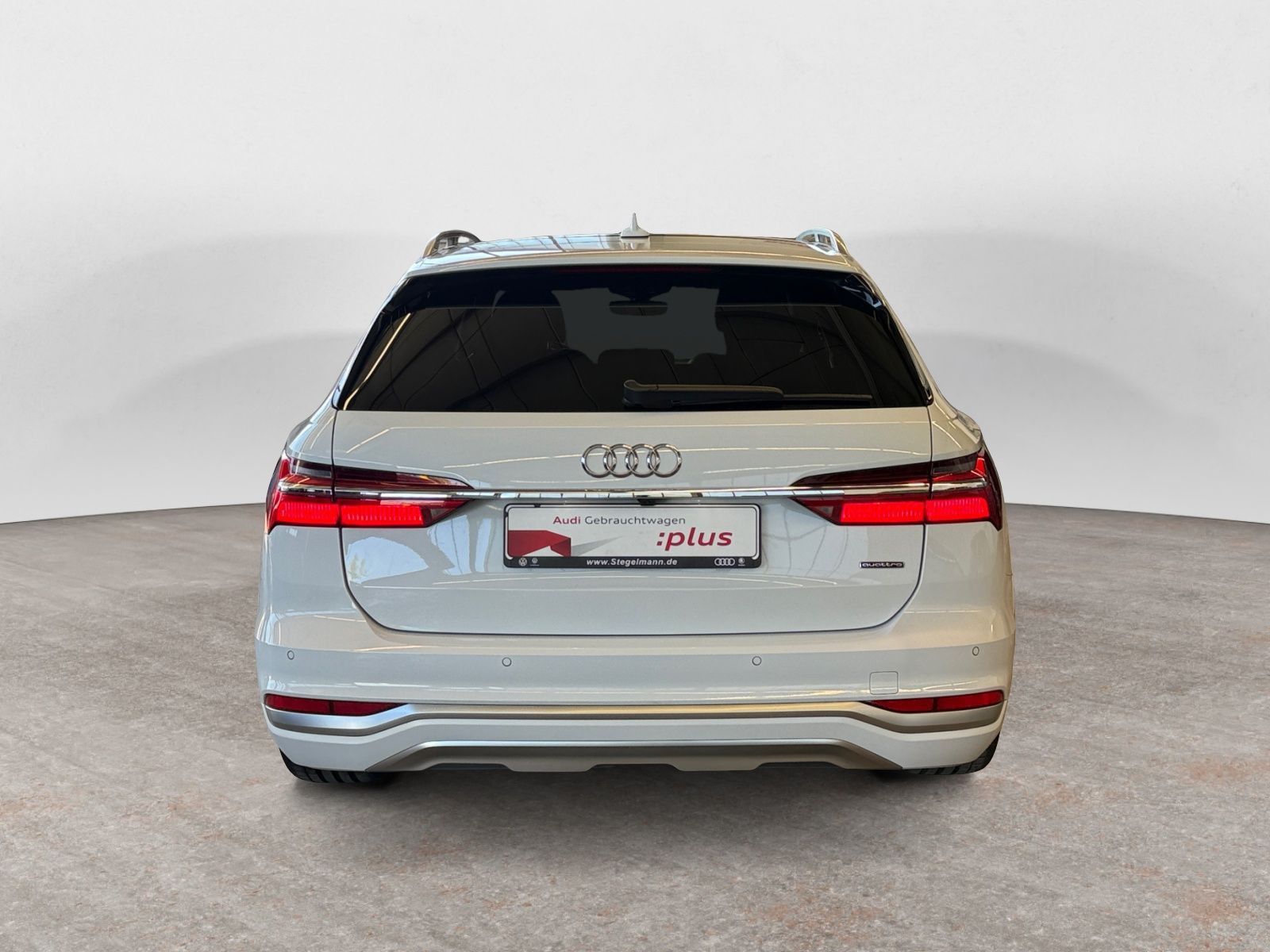 Audi - A6 allroad quattro_6