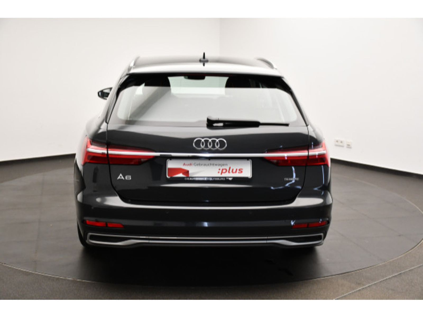 Audi - A6 Avant_16