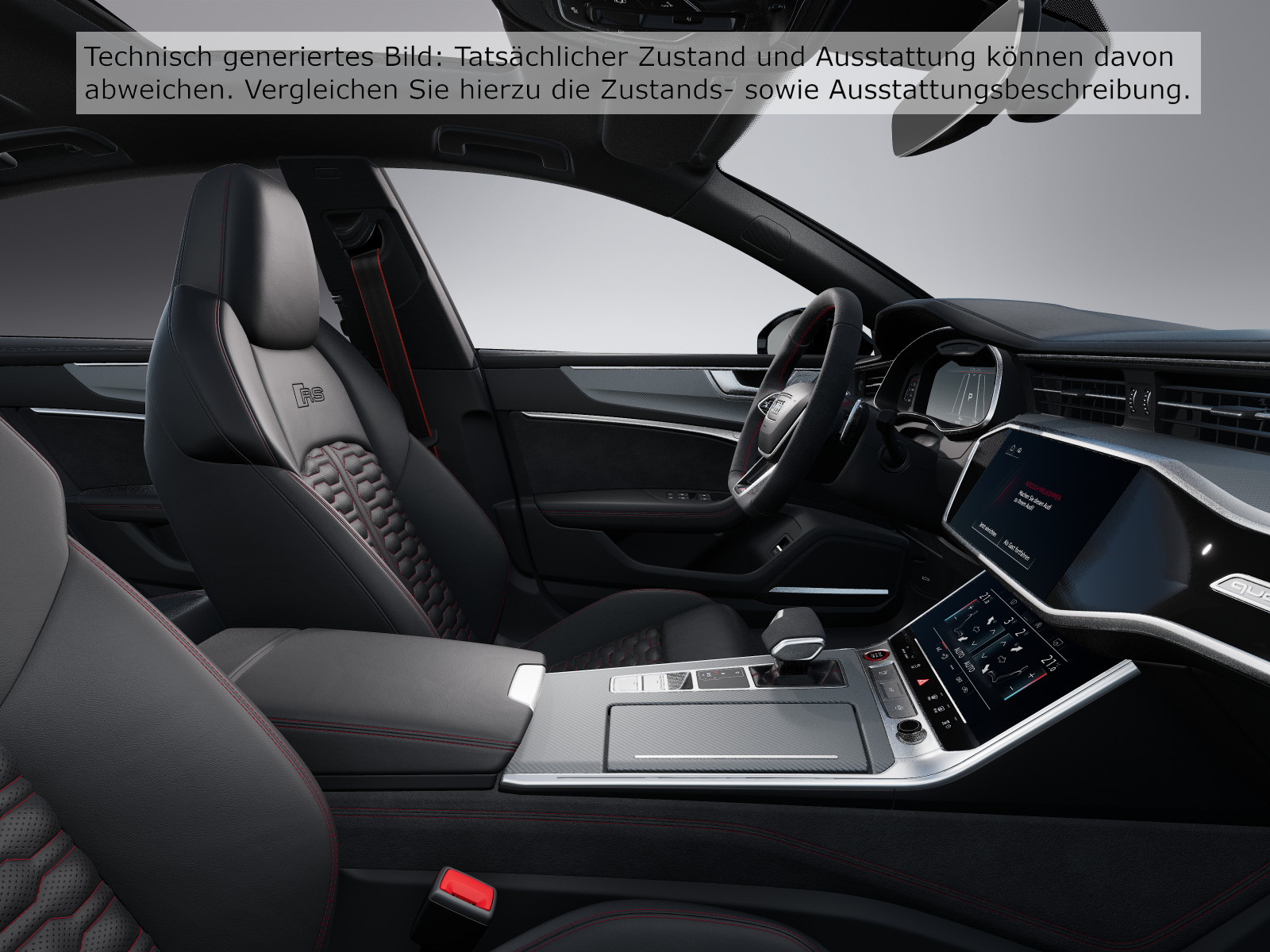Audi - RS 7 Sportback_11
