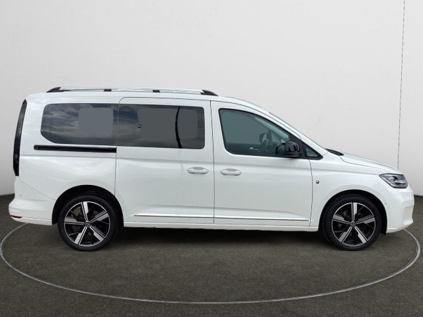 Volkswagen - Caddy Maxi_7