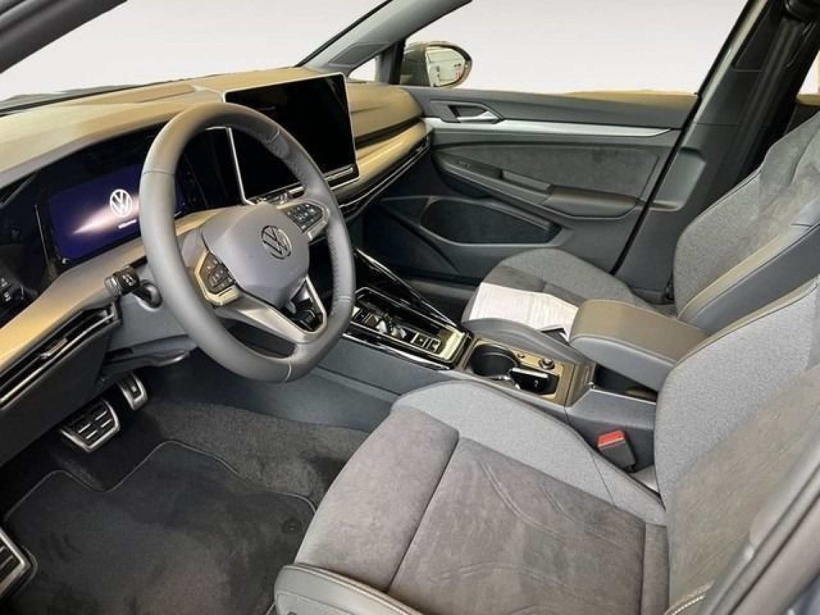 Volkswagen - Golf_7