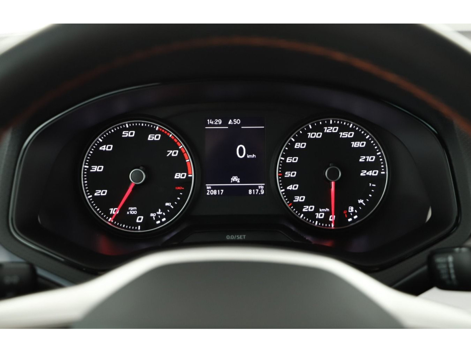 Seat - Arona_10 Seat - Arona_10