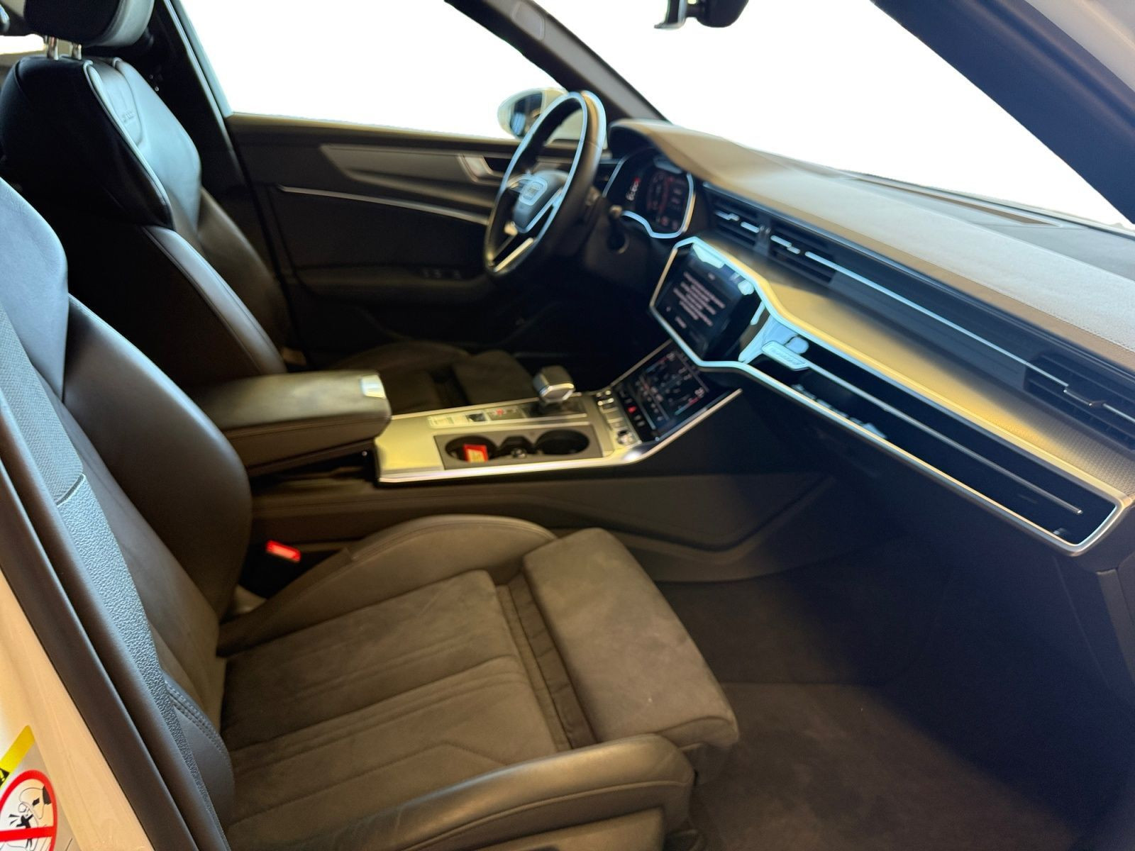 Audi - A6 allroad quattro_16