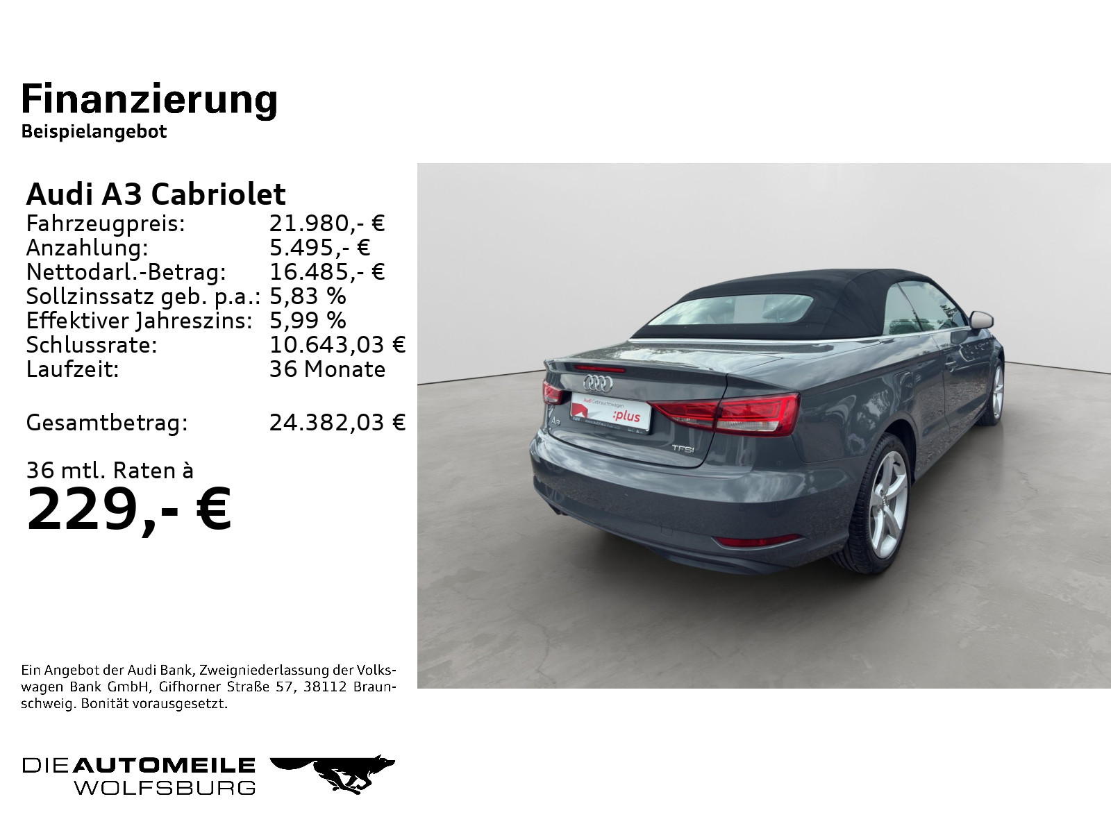 Audi - A3 Cabriolet_2