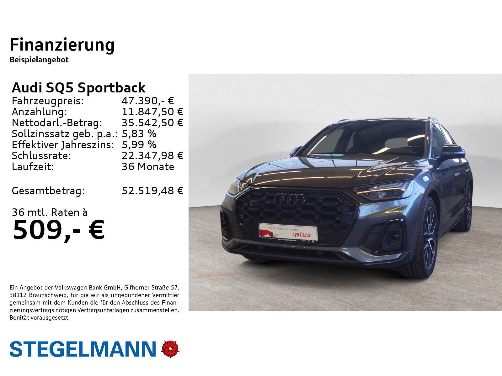 Audi - SQ5 Sportback_2