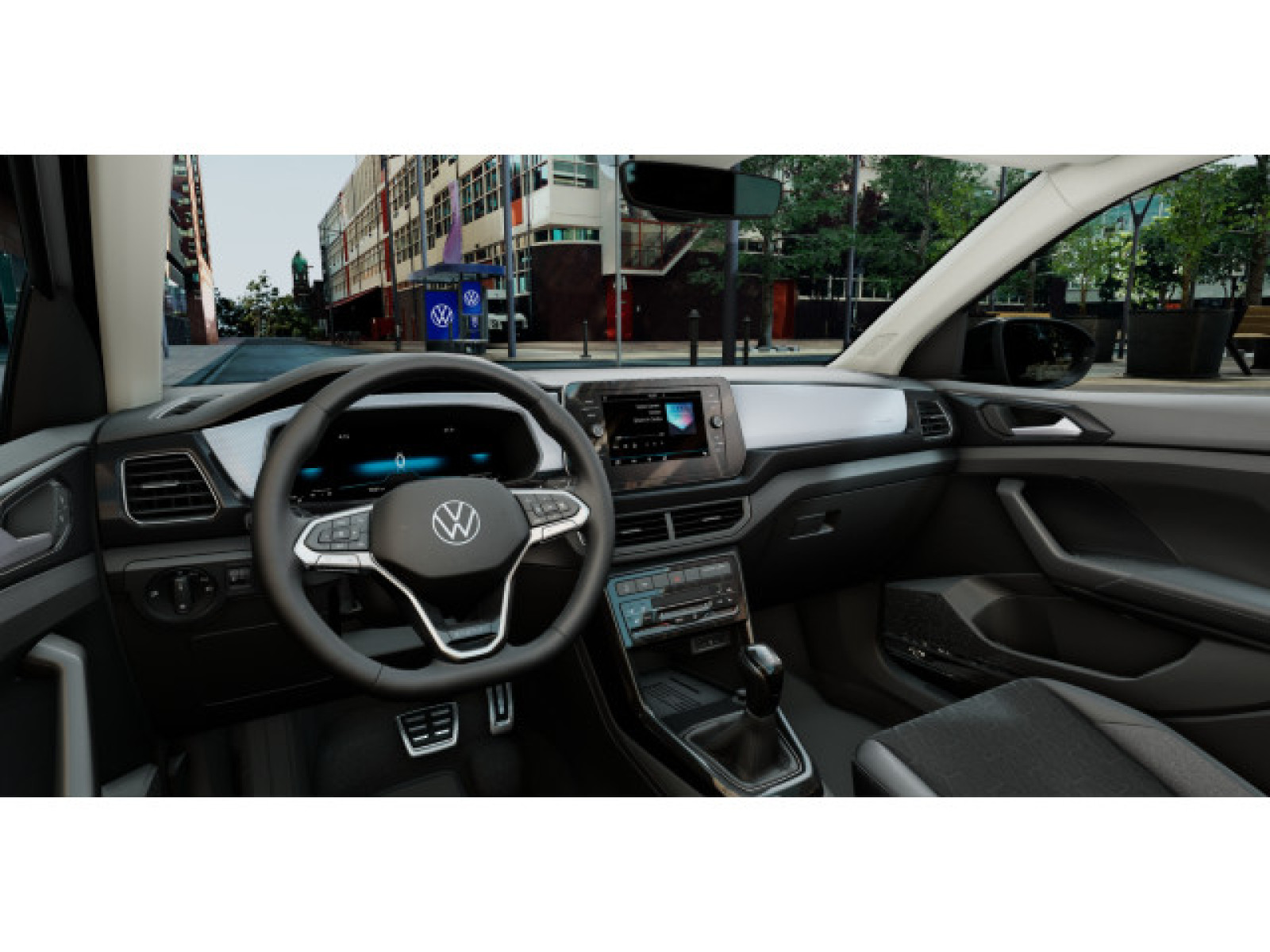 Volkswagen - T-Cross_4