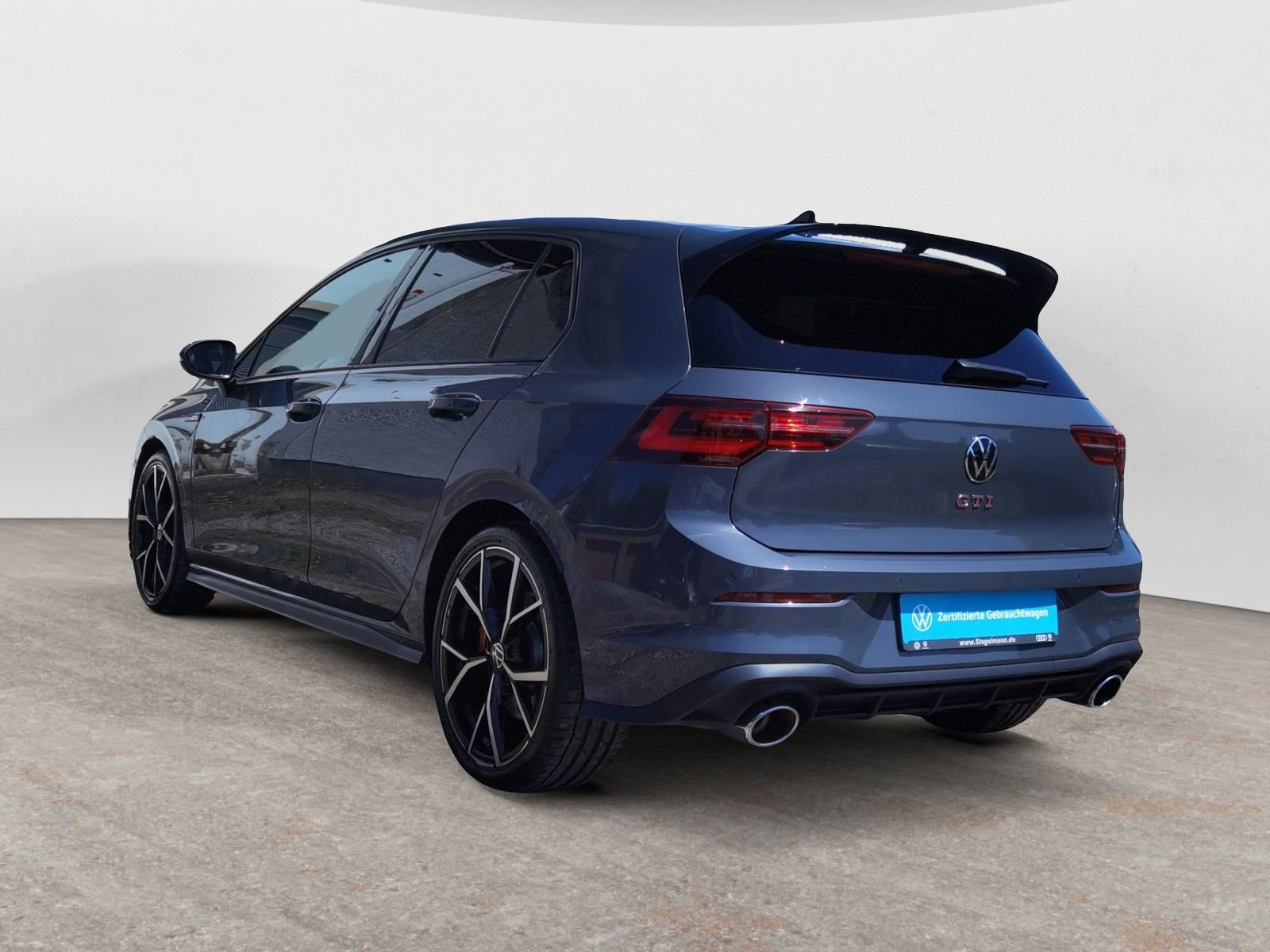 Volkswagen - Golf GTI_4