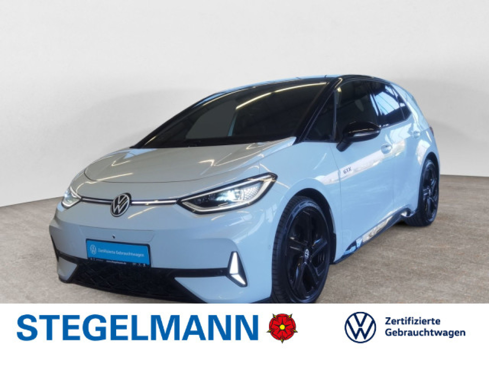 ID.3 GTX 210kW/79kWh *LED*Wärmepumpe*Kamera*+3J. Garantie*
