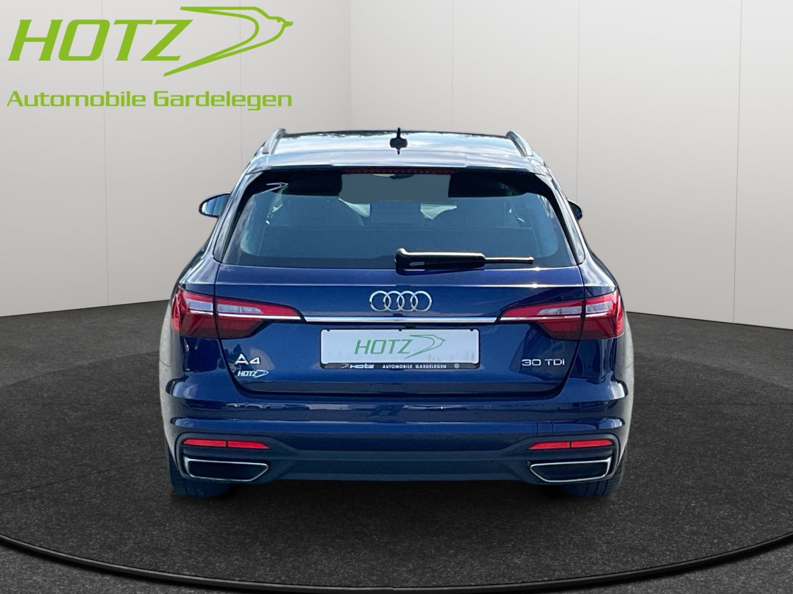 Audi - A4 Avant_5