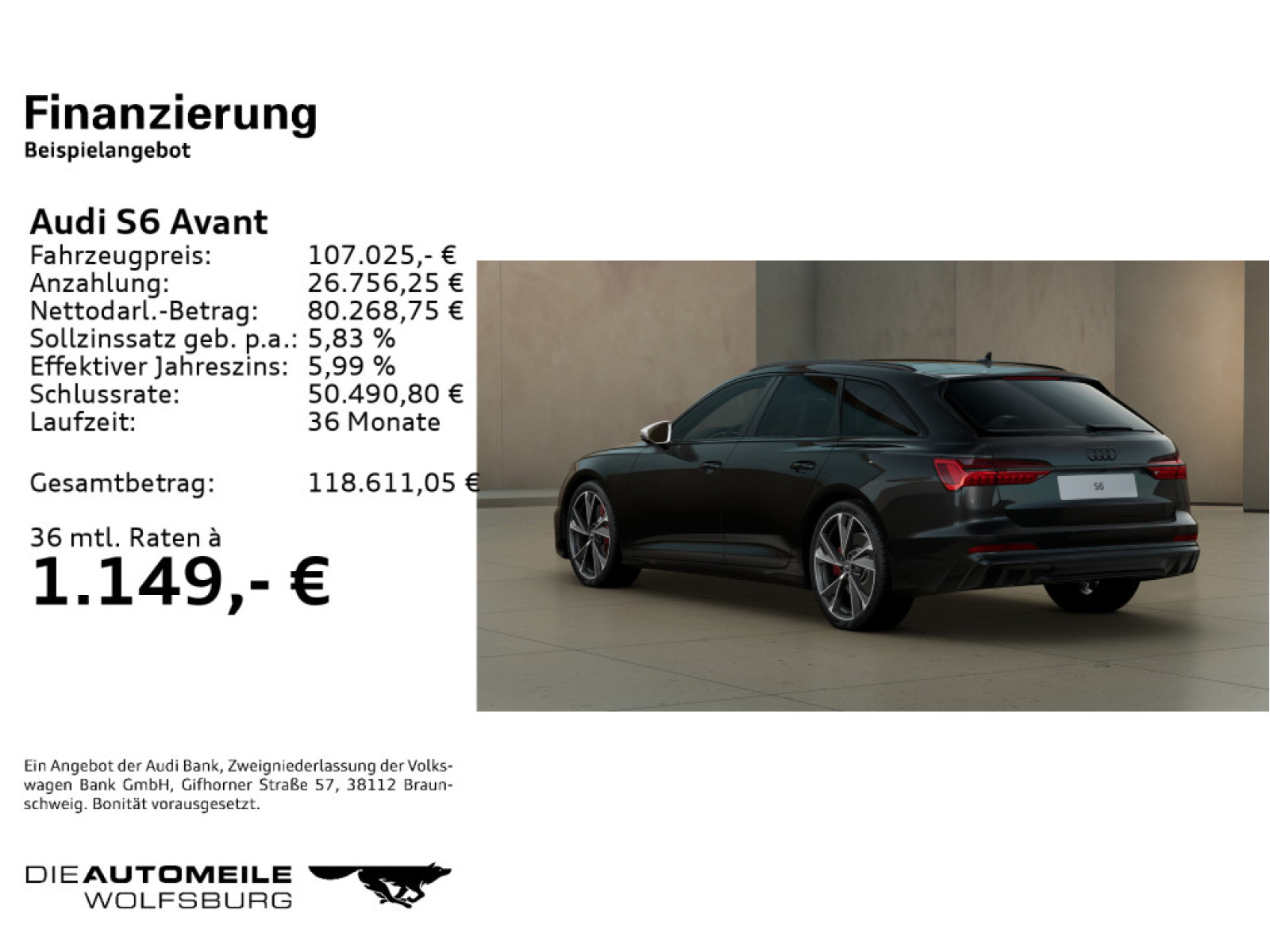 Audi - S6 Avant_2