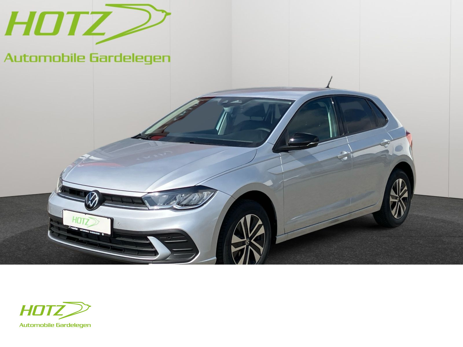 Volkswagen - Polo_1