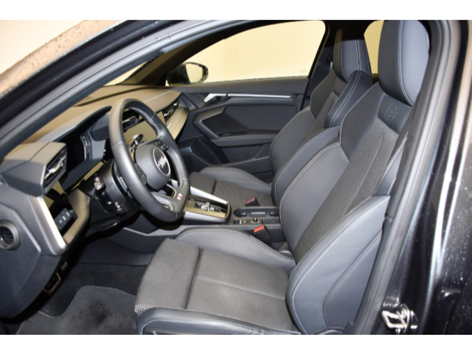 Audi - S3 Sportback_3