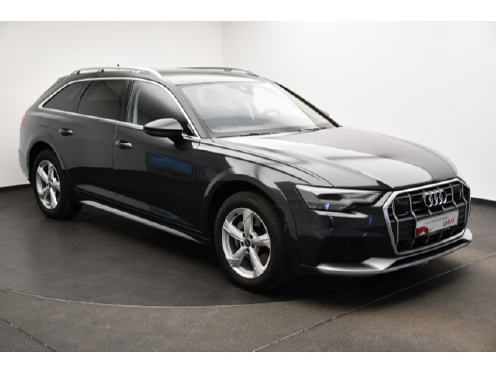 Audi - A6 allroad quattro_15